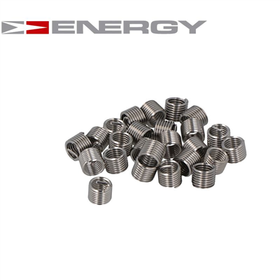 Energy NE00214 Sada naradia, sada zavitovych vloziek