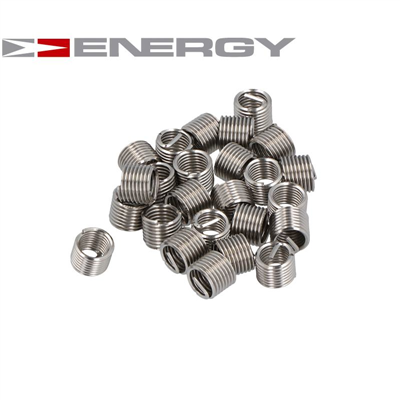 Energy NE00215 Sada naradia, sada zavitovych vloziek
