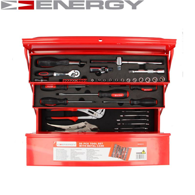 Energy NE00219 Kufor na náradie