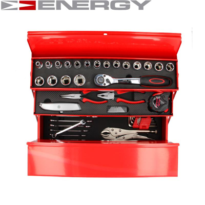 Energy NE00219 Kufor na náradie