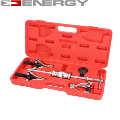 Energy NE00229 Sada sťahovákov