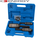 Energy NE00232 - Sada rozširovacích prípravkov, výfukové potrubie