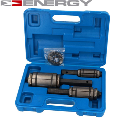 Energy NE00232 Sada rozširovacích prípravkov, výfukové potrubie