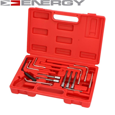 Energy NE00241 Sada náradí na demontáž Airbagu