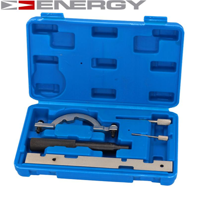 Energy NE00249 Sada naradia na nastavenie, casovanie