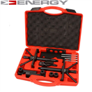 Energy NE00252 Energy NE00252 Sada naradia na nastavenie, casovanie