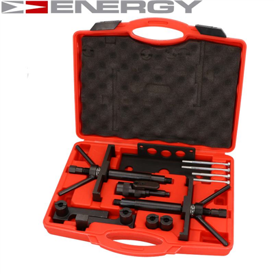 Energy NE00252 Sada naradia na nastavenie, casovanie
