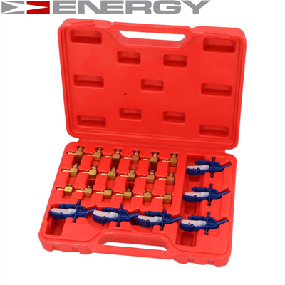 Energy NE00262 Adaptér, kontrolný prístroj injektorov Common-Rail