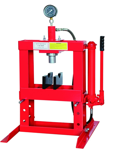 Energy NE00264 Hydraulický valec, Lis do servisu
