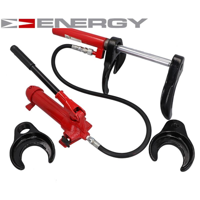 Energy NE00277 Zachytávač