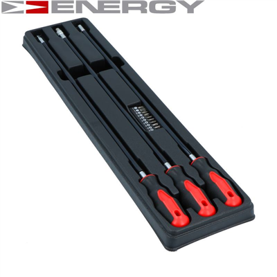Energy NE00279 Sada skrutovačov