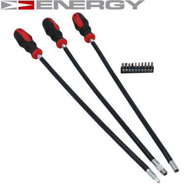 Energy NE00279 Sada skrutovačov
