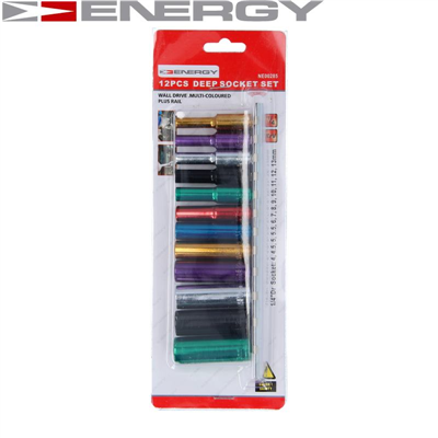 Energy NE00285 Sda naradia