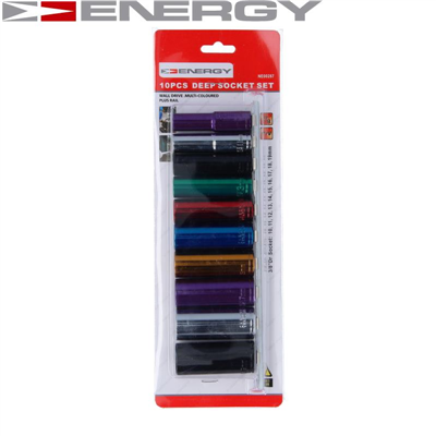 Energy NE00287 Sda naradia