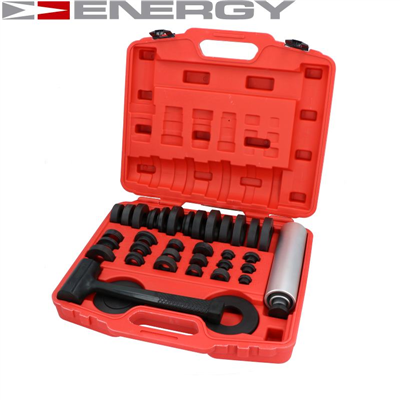 Energy NE00291 Súprava na nasadzovanie ložísk