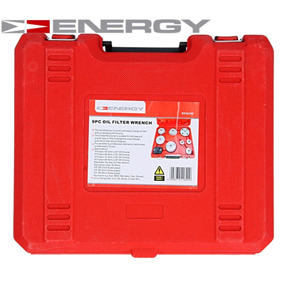 Energy NE00295 Sda naradia