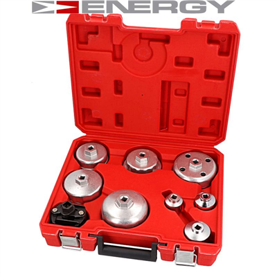 Energy NE00295 Sda naradia