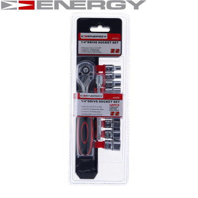 Energy NE00296 Račňový mechanizmus