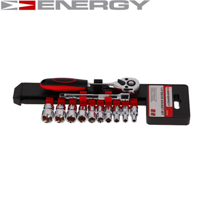 Energy NE00296 Račňový mechanizmus