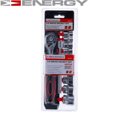 Energy NE00297 Račňový mechanizmus
