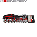 Energy NE00297 Energy NE00297 Račňový mechanizmus