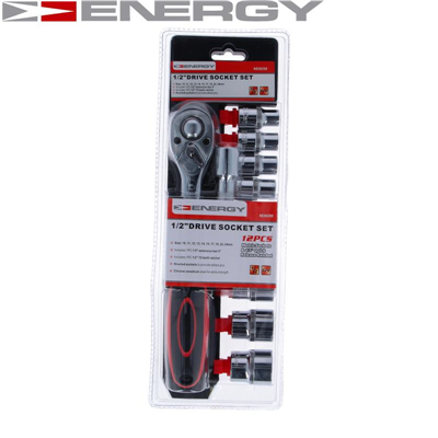 Energy NE00298 Račňový mechanizmus