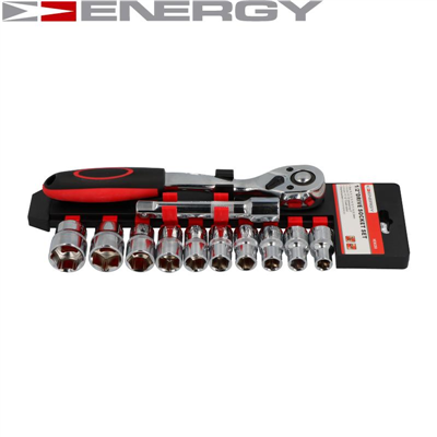 Energy NE00298 Račňový mechanizmus