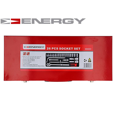 Energy NE00301 Kľúč