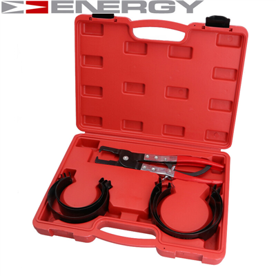 Energy NE00302 Sada pásov na stiahnutie piestnych krúžkov