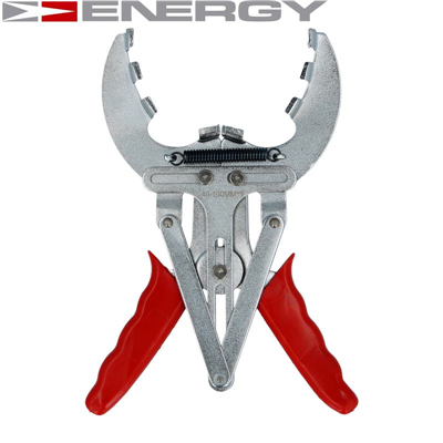 Energy NE00306 Kliešte na piestové krúšky