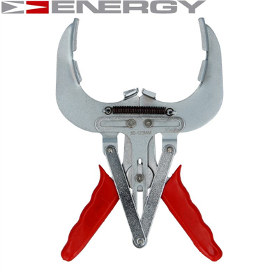 Energy NE00307 Kliešte na piestové krúšky