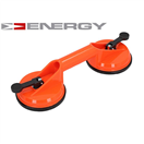 Energy NE00313 - Podtlakový zdvíhací prípravok (násosky)