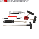 Energy NE00316 - Demontáž skiel - sada
