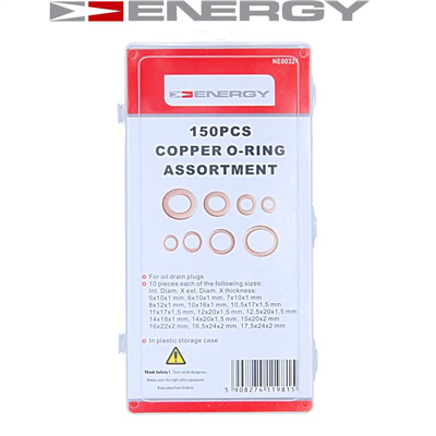 Energy NE00321 Sda naradia