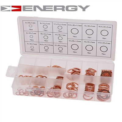 Energy NE00321 Sda naradia
