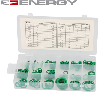 Energy NE00322 Sda naradia