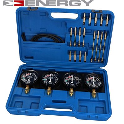 Energy NE00326 Zariadenie na testovanie synchronizácie karburátorov