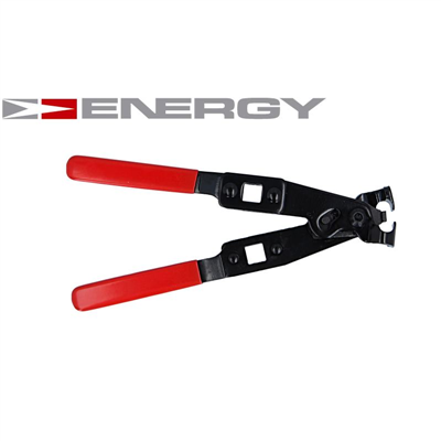 Energy NE00327 Klieste, hadicova spona