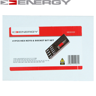 Energy NE00335 Sda naradia