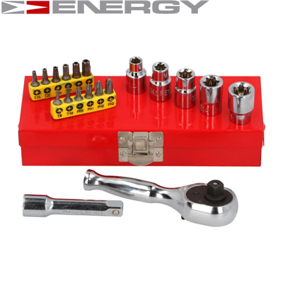 Energy NE00338 Sda naradia