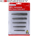 Energy NE00350 ZDVIŽ ROVNĚ VROUBKOVANÁ KUŽELOVÁ