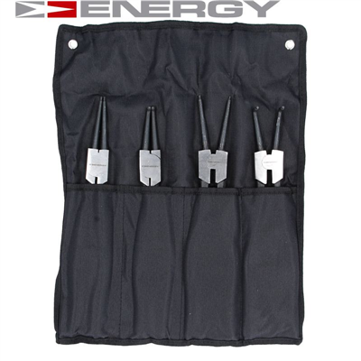 Energy NE00351 Sada klieští, poistné krúšky