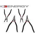 Energy NE00351 Energy NE00351 Sada klieští, poistné krúšky