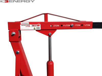 Energy NE00365 Dielenský žeriav