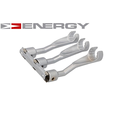 Energy NE00374 Sada naradia na rozpajanie, palivove vedenie
