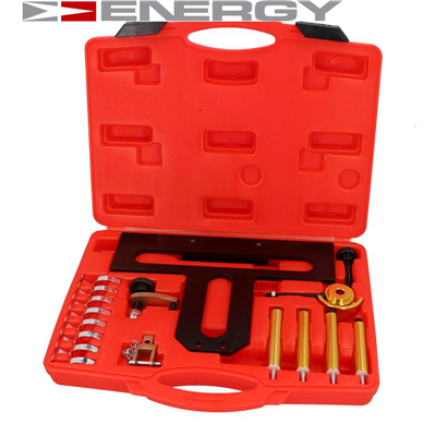 Energy NE00378 Naradie na montaz, vackovy hriadel