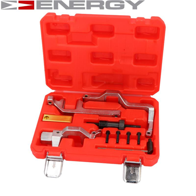 Energy NE00382 Sada naradia na nastavenie, casovanie