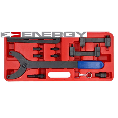 Energy NE00383 Súprava montážnych nástrojov, vačkový hriadeľ