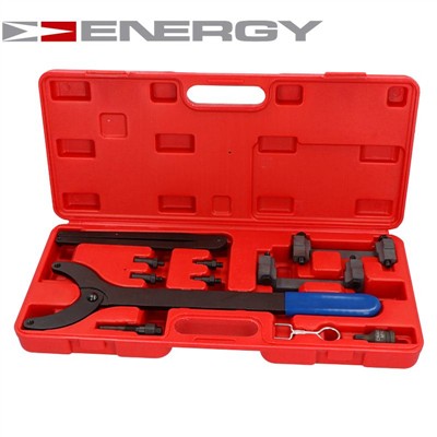 Energy NE00383 Súprava montážnych nástrojov, vačkový hriadeľ