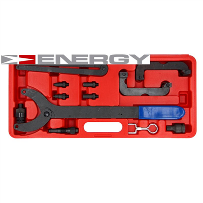 Energy NE00384 Súprava montážnych nástrojov, vačkový hriadeľ